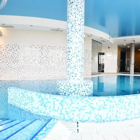 Baltic Plaza Apartamento