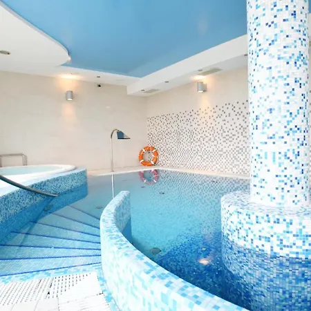 Apartamento Baltic Plaza *