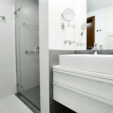 Baltic Plaza Apartamento