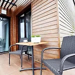 Apartament Baltic Plaza Kołobrzeg