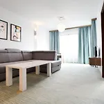 Baltic Plaza Apartament