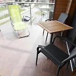 Baltic Plaza Kołobrzeg