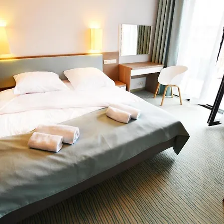 Apartment Baltic Plaza