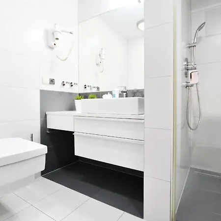 Baltic Plaza * Kolberg