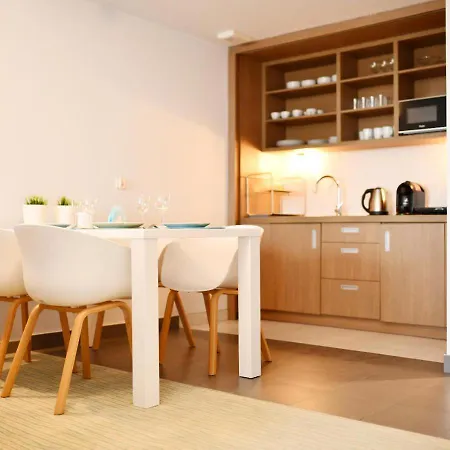 Apartment Baltic Plaza Kolobrzeg