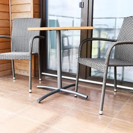 Baltic Plaza * Kolberg