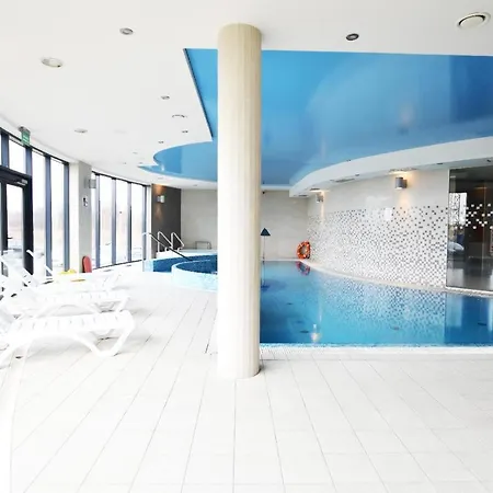 Apartmán Baltic Plaza