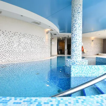 Baltic Plaza * Kolberg