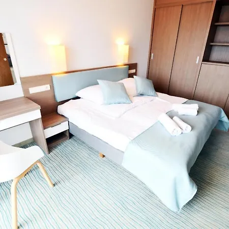 Baltic Plaza * Kolberg