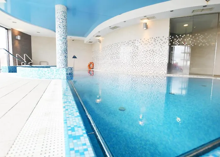 Baltic Plaza Kołobrzeg