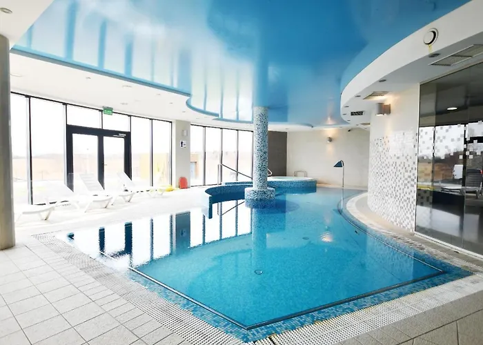 Baltic Plaza * Kolobrzeg